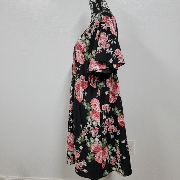 #47 Shein women's dress size 2XL - Picture 7 of 9